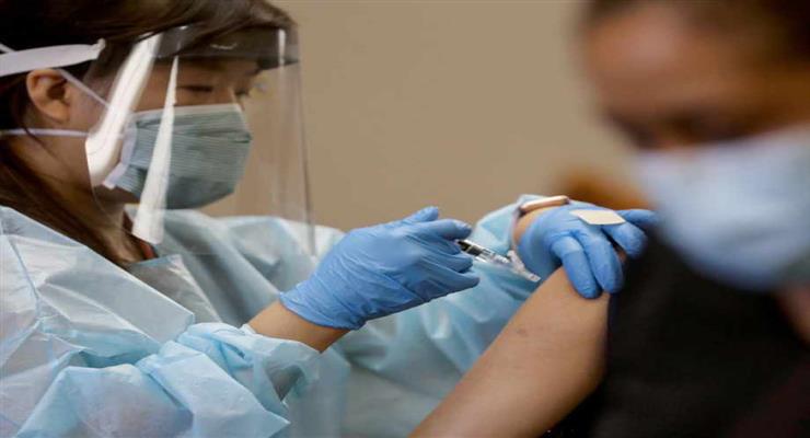 соціологічне опитування про вакцинацію