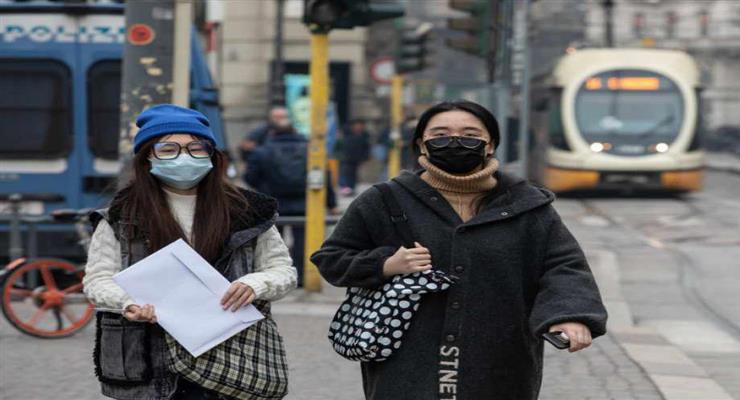 Китай - важливий споживач для Європи