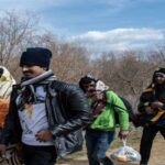 У Греції розкрито схему торгівлі людьми