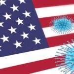 Утвержден первый в США экспресс-тест на COVID-19 в домашних условиях