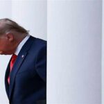 Трамп і його дружина залишаються в Білому домі на День Подяки
