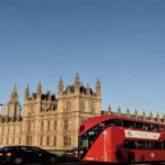 Британія заборонить продаж дизельних автомобілів з 2030 року Британія заборонить продаж дизельних автомобілів з 2030 року