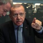 Ердоган відправляє війська до Азербайджану строком на 1 рік Ердоган відправляє війська до Азербайджану строком на 1 рік