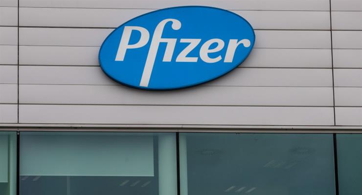 вакцині Pfizer-BioNTech потрібен дозвіл на продаж