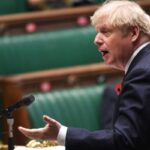 Борис Джонсон пообещал, что британский флот снова станет самым мощным в Европе Борис Джонсон пообещал, что британский флот снова станет самым мощным в Европе