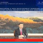 Глобалізація незворотна: Китай знижує тарифи і збільшує імпорт високоякісних товарів Глобалізація незворотна: Китай знижує тарифи і збільшує імпорт високоякісних товарів