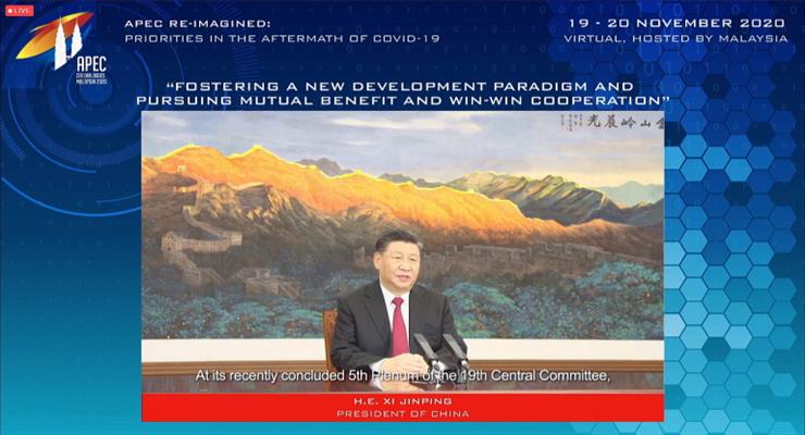 Китай снижает тарифы и увеличивает импорт высококачественных товаров