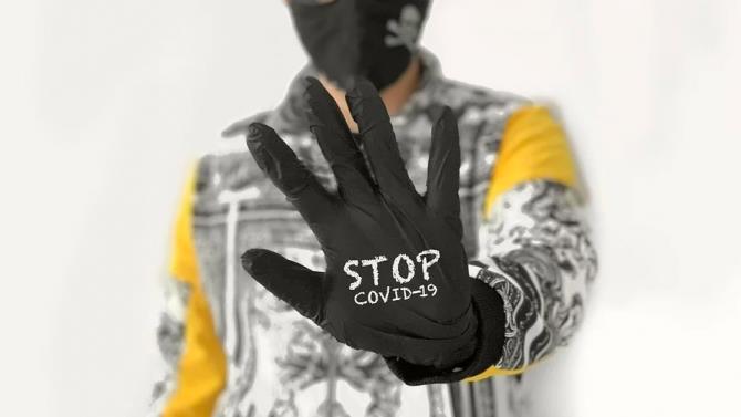 чи буде карантин в Туреччині