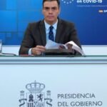 Испания вакцинирует «значительную часть» населения в первой половине 2021 года Испания вакцинирует «значительную часть» населения в первой половине 2021 года