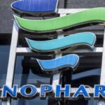 Китайської вакциною проти Covid-19 був імунізований майже 1 мільйон осіб Китайської вакциною проти Covid-19 був імунізований майже 1 мільйон осіб