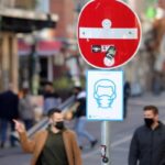 Німеччина розпочинає вакцинацію в грудні Німеччина розпочинає вакцинацію в грудні