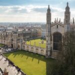 Две записные книжки Чарльза Дарвина исчезли из Кембриджского университета