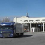 Швидкі тести водіїв вантажівок на Промахоні тимчасово припинені Швидкі тести водіїв вантажівок на Промахоні тимчасово припинені