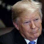 Трамп запустил процесс передачи власти Байдену Трамп запустил процесс передачи власти Байдену