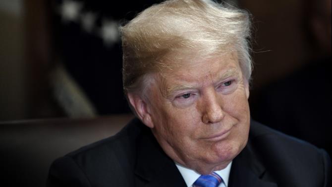 Трамп согласился начать процесс передачи власти