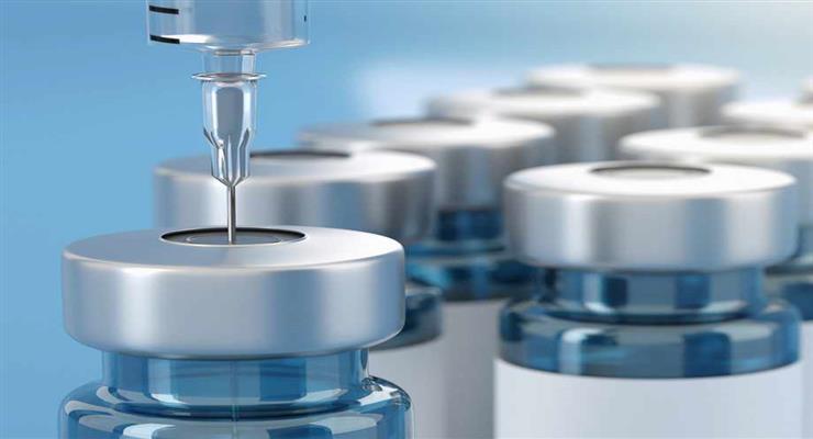 Китай і Росія лідирують у виробництві вакцини