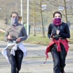 ВОЗ: больше двигайтесь ради здоровья ВОЗ: больше двигайтесь ради здоровья