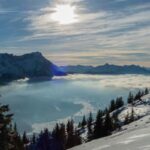 Німеччина закликає країни ЄС закрити гірськолижні курорти, як мінімум до січня