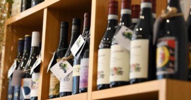 Китай знаходиться в стані торгової війни з Австралією Китай введе мито на імпорт вина з Австралії