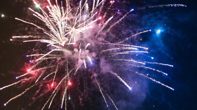 , итальянцам придется встречать Новый год в помещении