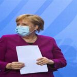 Меркель розглядає податкові пільги для надомників