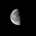 Китайский зонд готовится к посадке на Луну Китайский зонд готовится к посадке на Луну