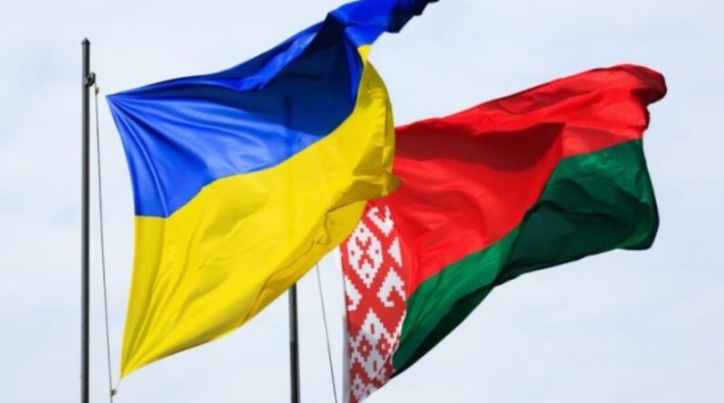 МИД Беларуси передал послу Украины ноту протеста