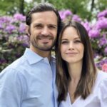 Шведський принц і його дружина заражені коронавірусом Шведський принц і його дружина заражені коронавірусом