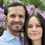 Шведский принц и его жена заражены коронавирусом Шведский принц и его жена заражены коронавирусом