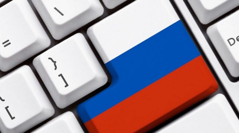 в Росії може бути обмежений доступ до деяких інтернет-ресурсів