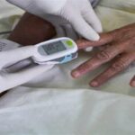 101-летняя итальянка, пережившая испанский грипп, в третий раз успешно борется с COVID-19