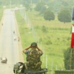 Аль-Каїда завдала удару по французьких базах в Малі