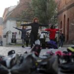 Латвія продовжила надзвичайний стан до 11 січня Латвія продовжила надзвичайний стан до 11 січня