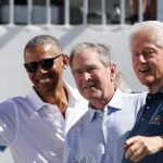 Обамі, Бушу і Клінтону зроблять щеплення від COVID-19 перед телекамерами