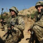 Украина собирается проводить больше совместных с НАТО учений на своей территории