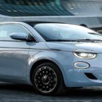 К 2035 году Япония избавится от бензиновых и дизельных машин