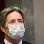 Вісім років в'язниці для колишнього міністра фінансів Австрії