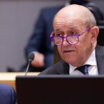 Правительство Франции отклонило призыв парламента признать Нагорный Карабах Правительство Франции отклонило призыв парламента признать Нагорный Карабах