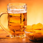 Пиво и чипсы в битве за регулирование климата