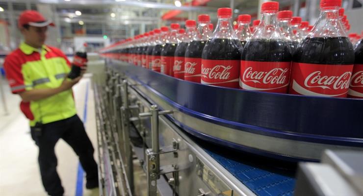 Coca-Cola, PepsiCo, Nestlé лідирують в забрудненні навколишнього середовища