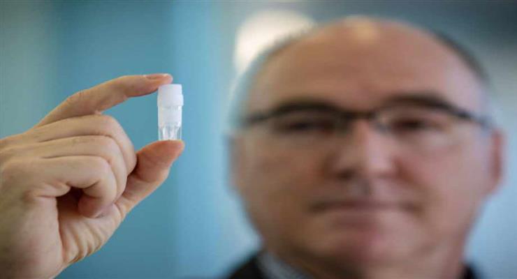 обязательная вакцинация в больницах и домах престарелых в земле Зальцбург