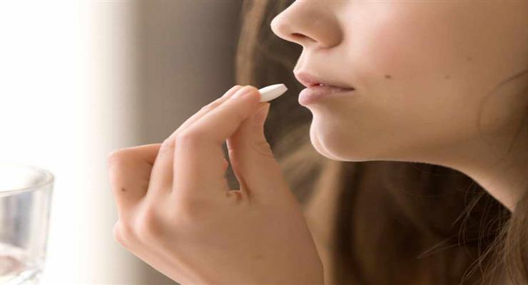 "Молнупіравір" повністю зупинив передачу коронавіруса протягом 24 годин