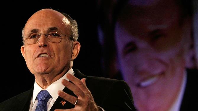 адвокат президента Дональда Трампа госпіталізований