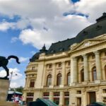 Неожиданный поворот в Румынии - победа оппозиции, согласно первым официальным предварительным данным Неожиданный поворот в Румынии - победа оппозиции, согласно первым официальным предварительным данным