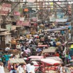 Из-за неизвестной болезни госпитализированы сотни жителей Индии Из-за неизвестной болезни госпитализированы сотни жителей Индии