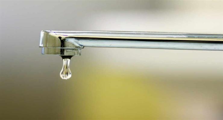 торговля водой становится актуальной