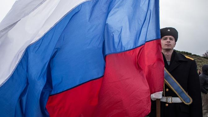 ООН закликає Росію покинути Крим