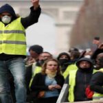 Активістка «жовтих жилетів» збирається балотуватися в президенти Франції Активістка «жовтих жилетів» збирається балотуватися в президенти Франції