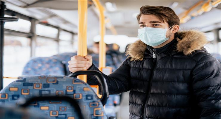 найбільш небезпечні види діяльності для зараження коронавірусом