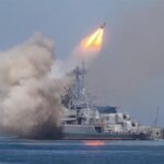 ВМФ Росії вперше за 10 років проведе спільні навчання з НАТО ВМФ Росії вперше за 10 років проведе спільні навчання з НАТО